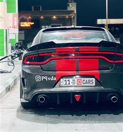 دودج تشارجر